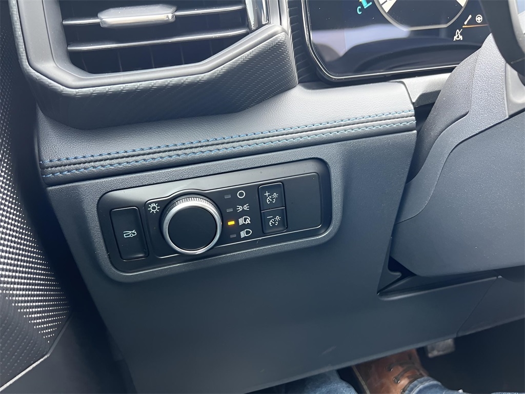 Ford Mustang Dark Horse 2024