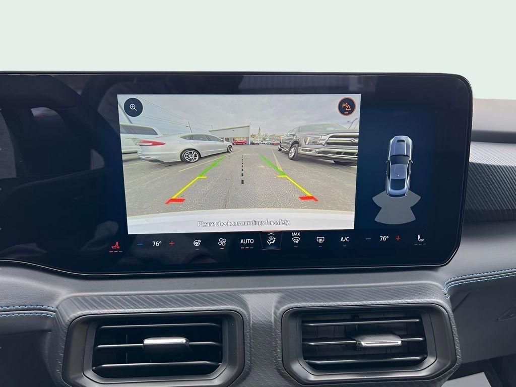 Ford Mustang Dark Horse 2024