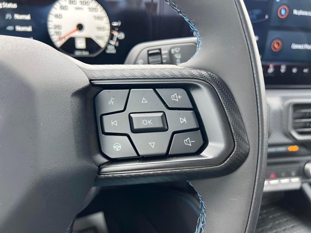 Ford Mustang Dark Horse 2024