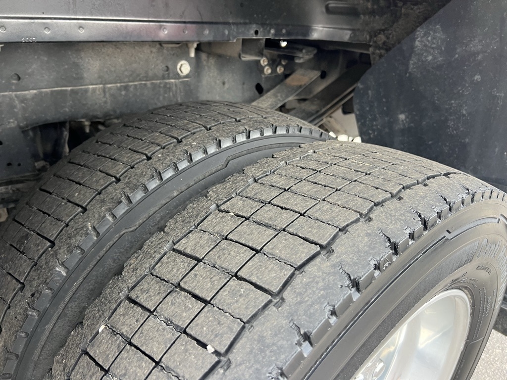 Ford F-450 SD King Ranch Crew Cab DRW 4WD 2021