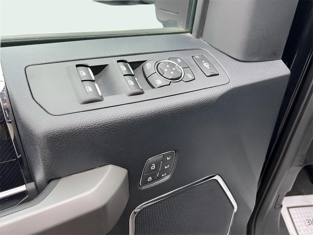 Ford F-450 SD King Ranch Crew Cab DRW 4WD 2021