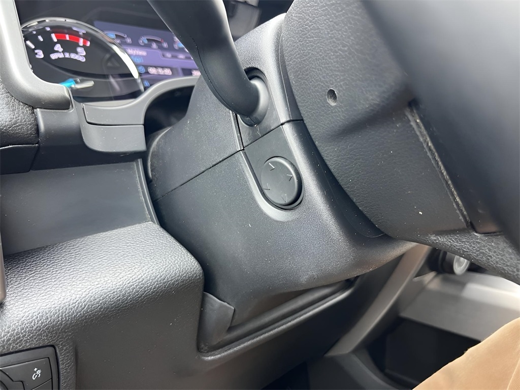 Ford F-450 SD King Ranch Crew Cab DRW 4WD 2021