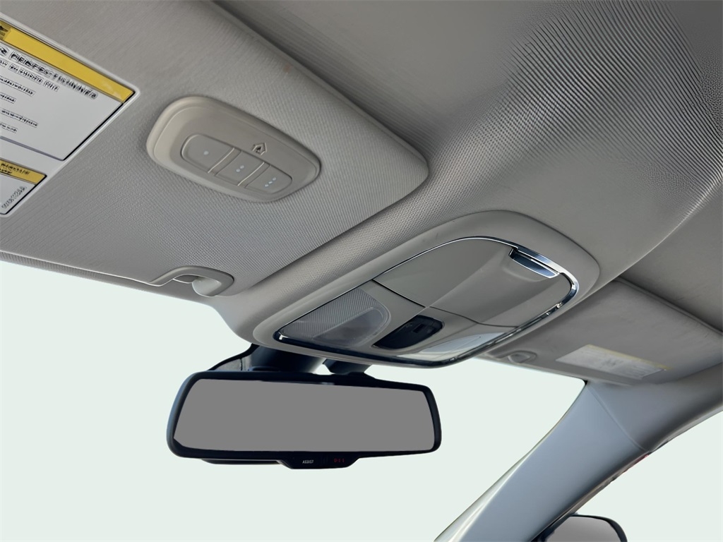 Jeep Cherokee Limited 4WD 2016