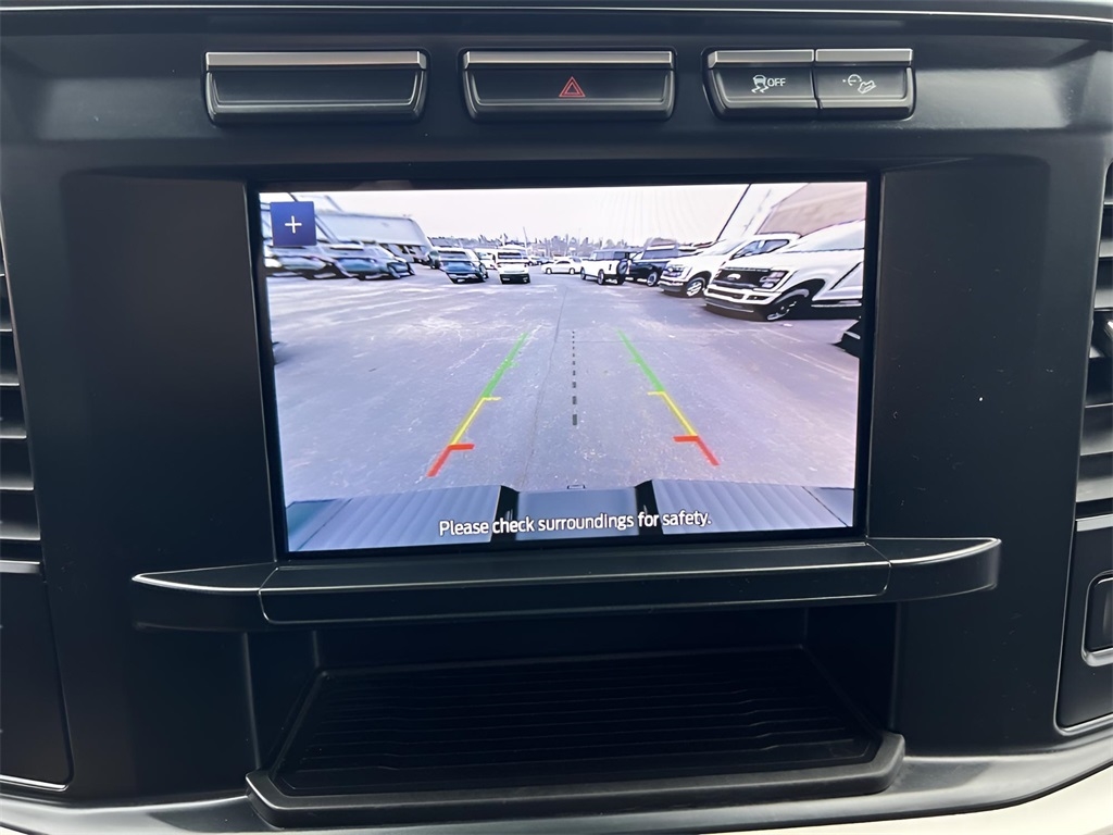 Ford F-250 SD XLT Crew Cab 4WD 2024