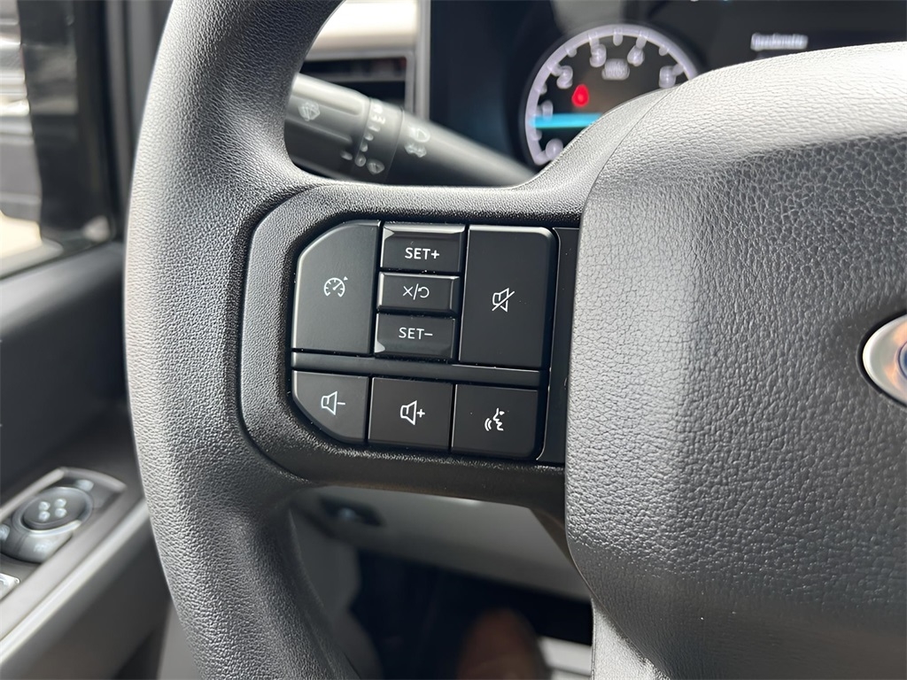 Ford F-250 SD XLT Crew Cab 4WD 2024