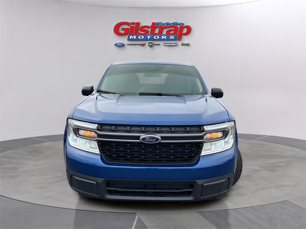 Ford Maverick XLT 2023