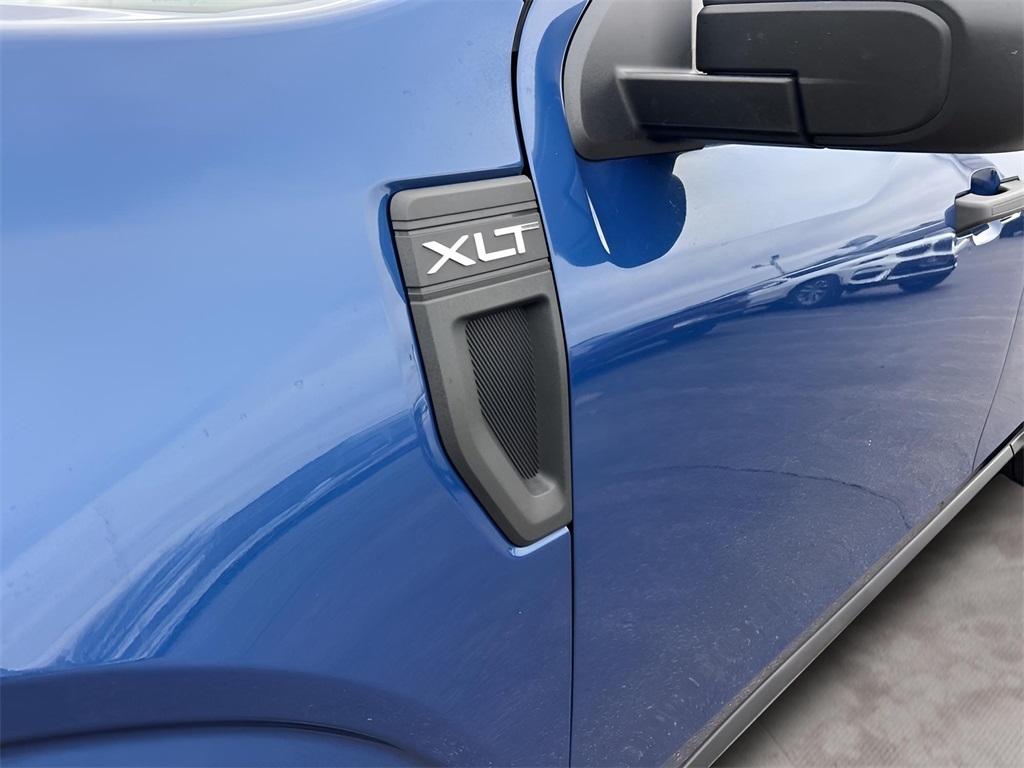 Ford Maverick XLT 2023