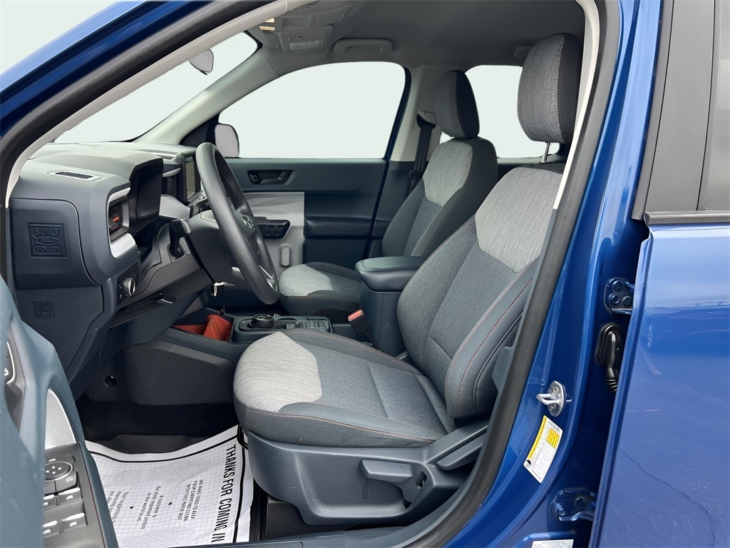 Ford Maverick XLT 2023