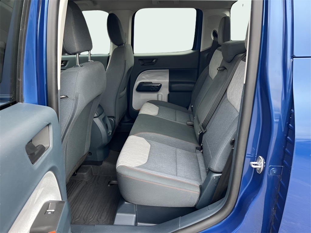 Ford Maverick XLT 2023