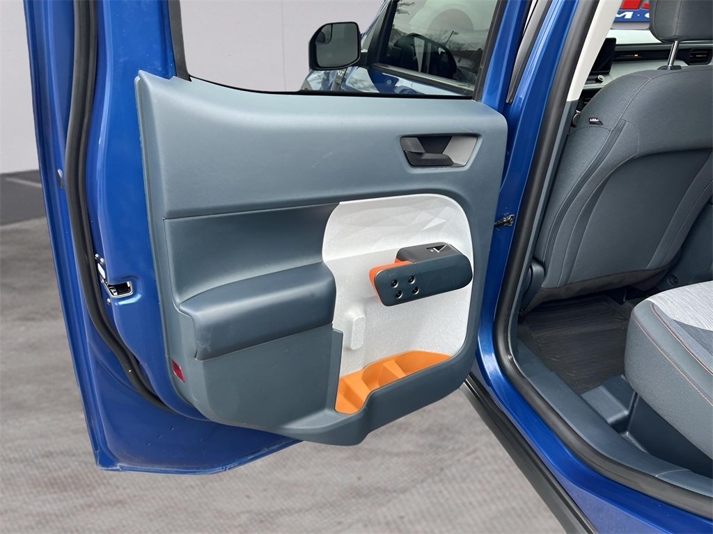 Ford Maverick XLT 2023