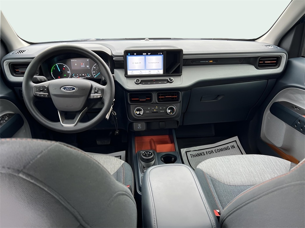 Ford Maverick XLT 2023