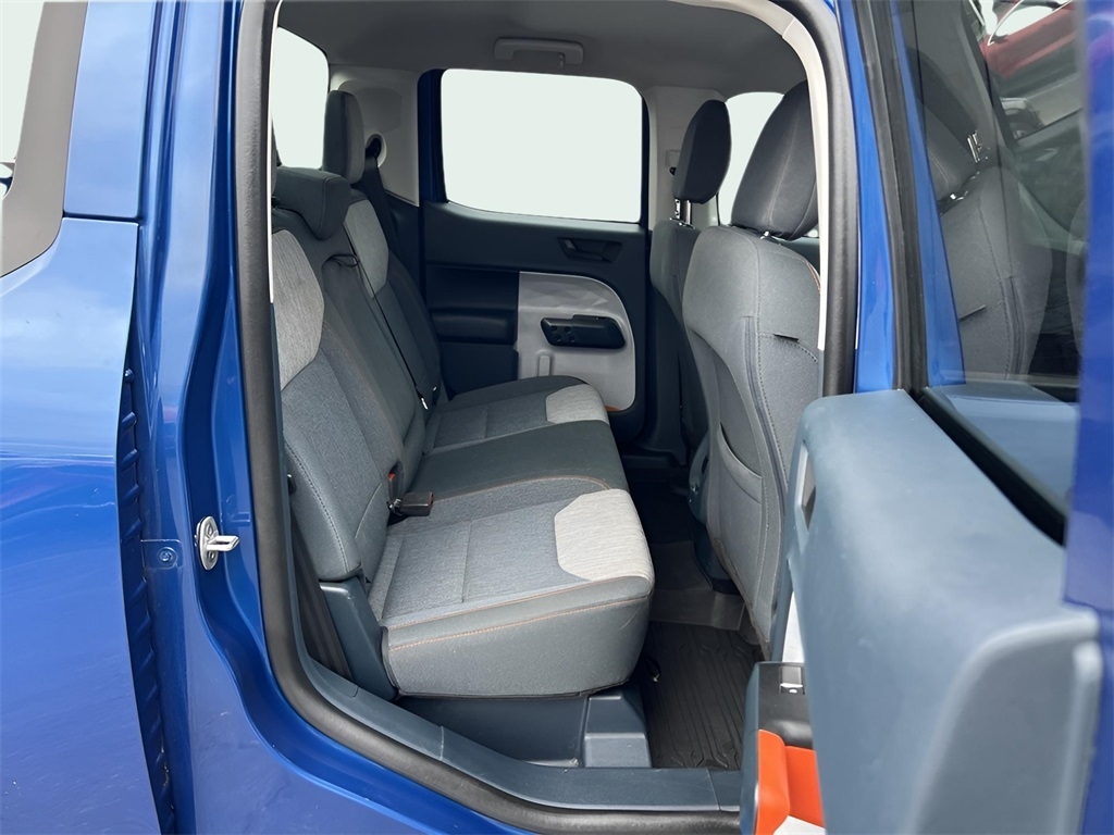 Ford Maverick XLT 2023