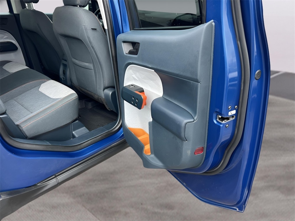 Ford Maverick XLT 2023