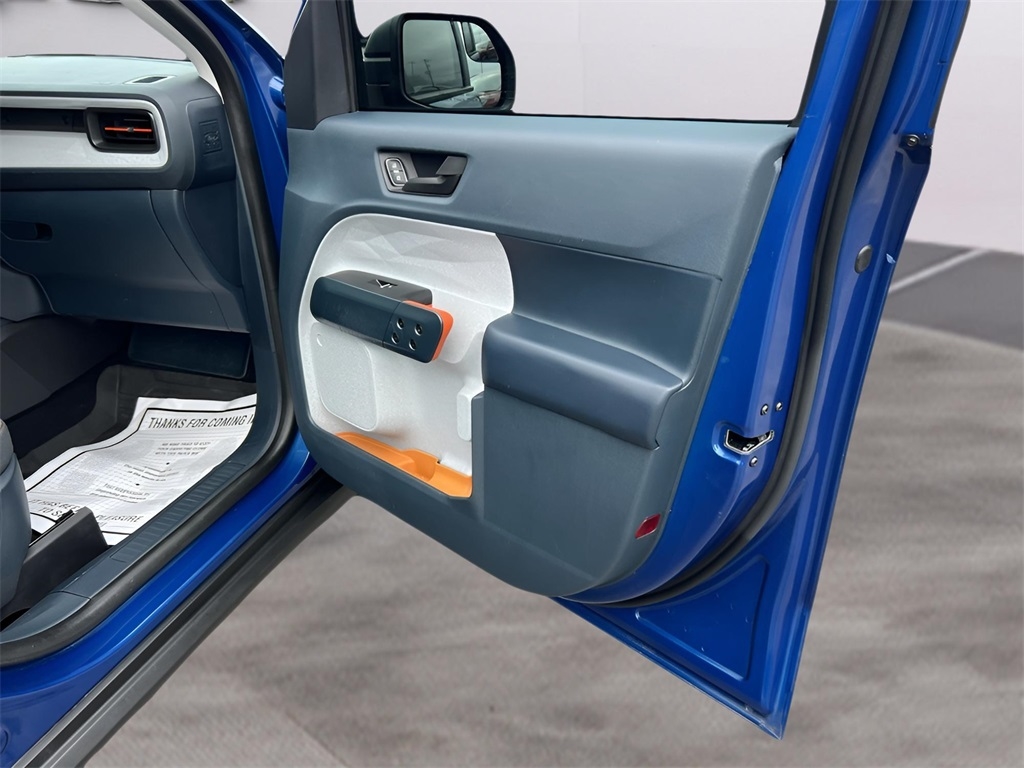 Ford Maverick XLT 2023