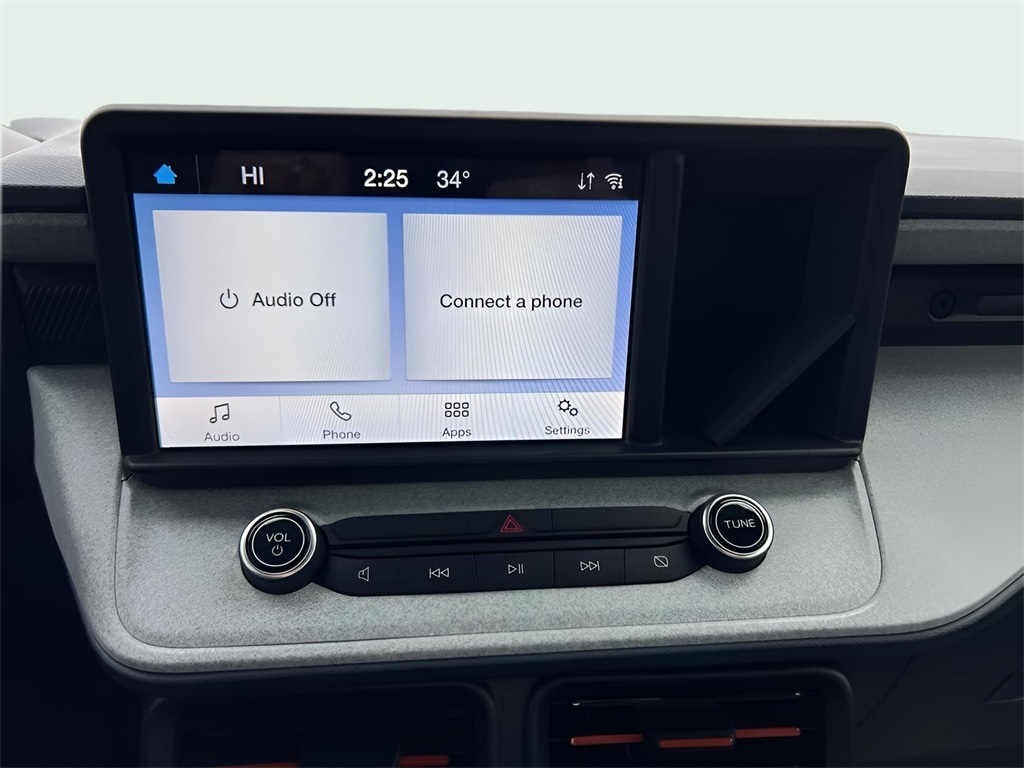 Ford Maverick XLT 2023