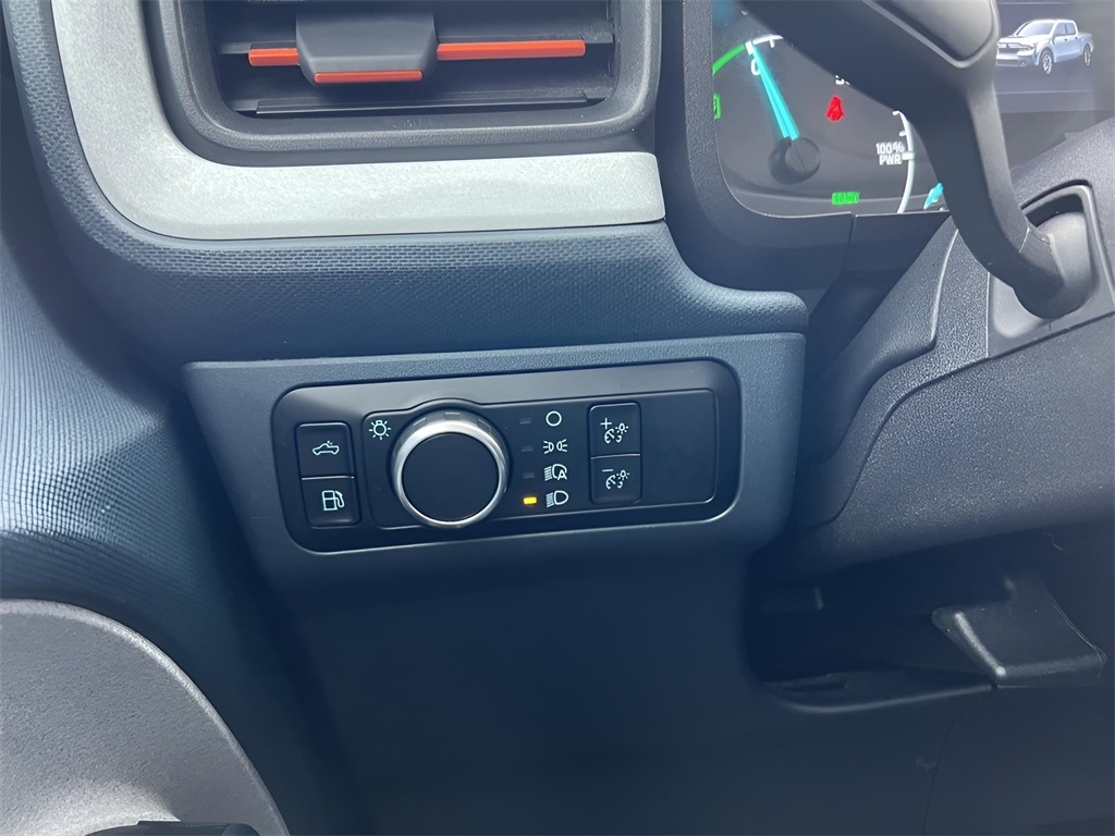 Ford Maverick XLT 2023