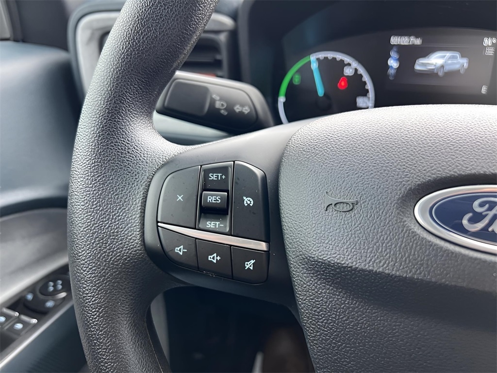 Ford Maverick XLT 2023