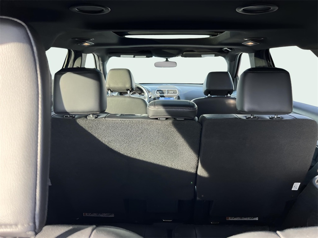 Ford Explorer XLT 4WD 2017