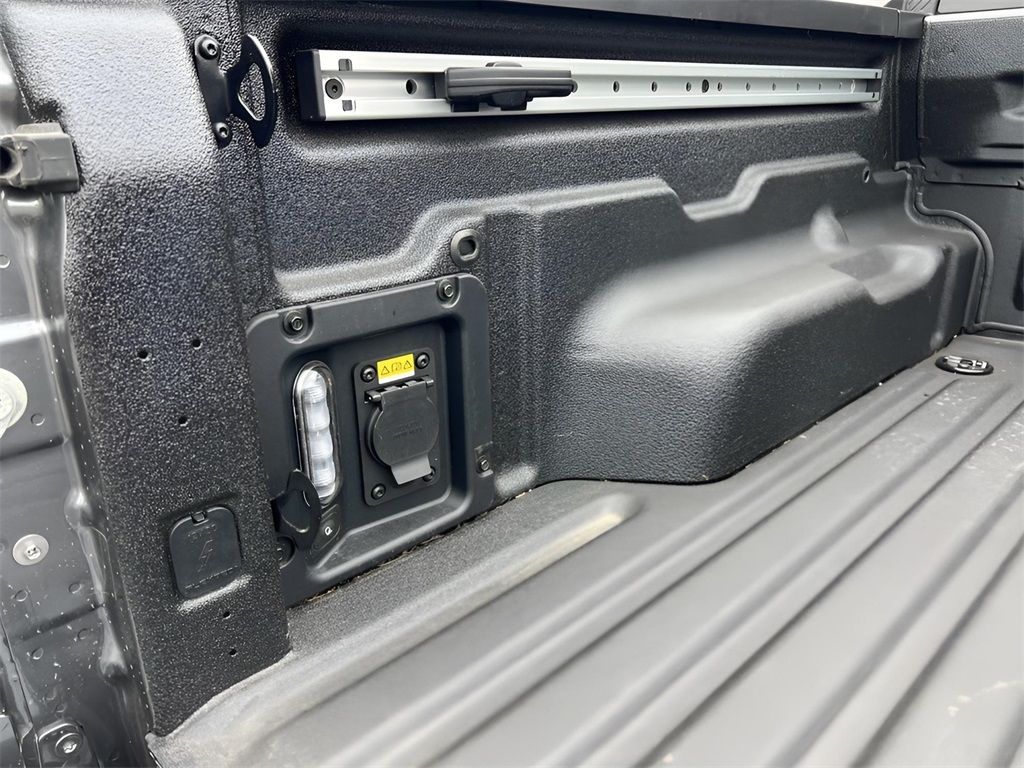 Ford Maverick Lariat 2025