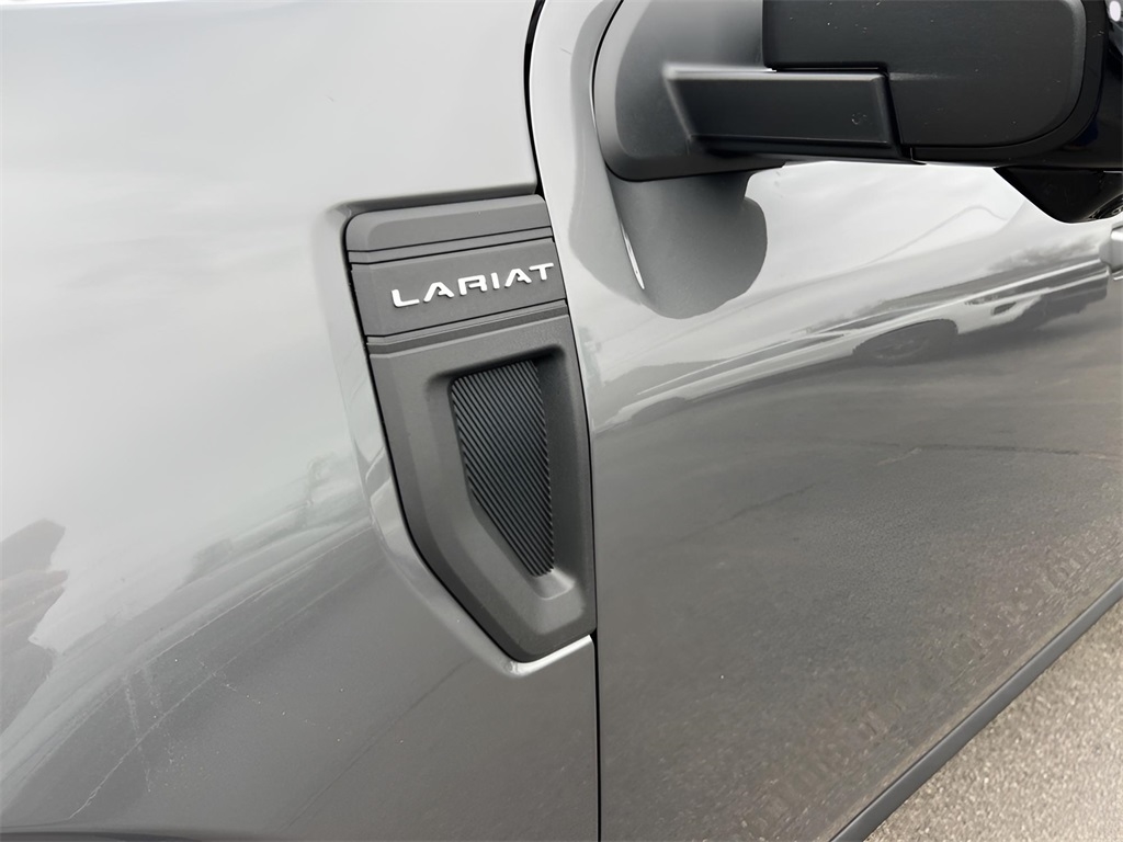 Ford Maverick Lariat 2025