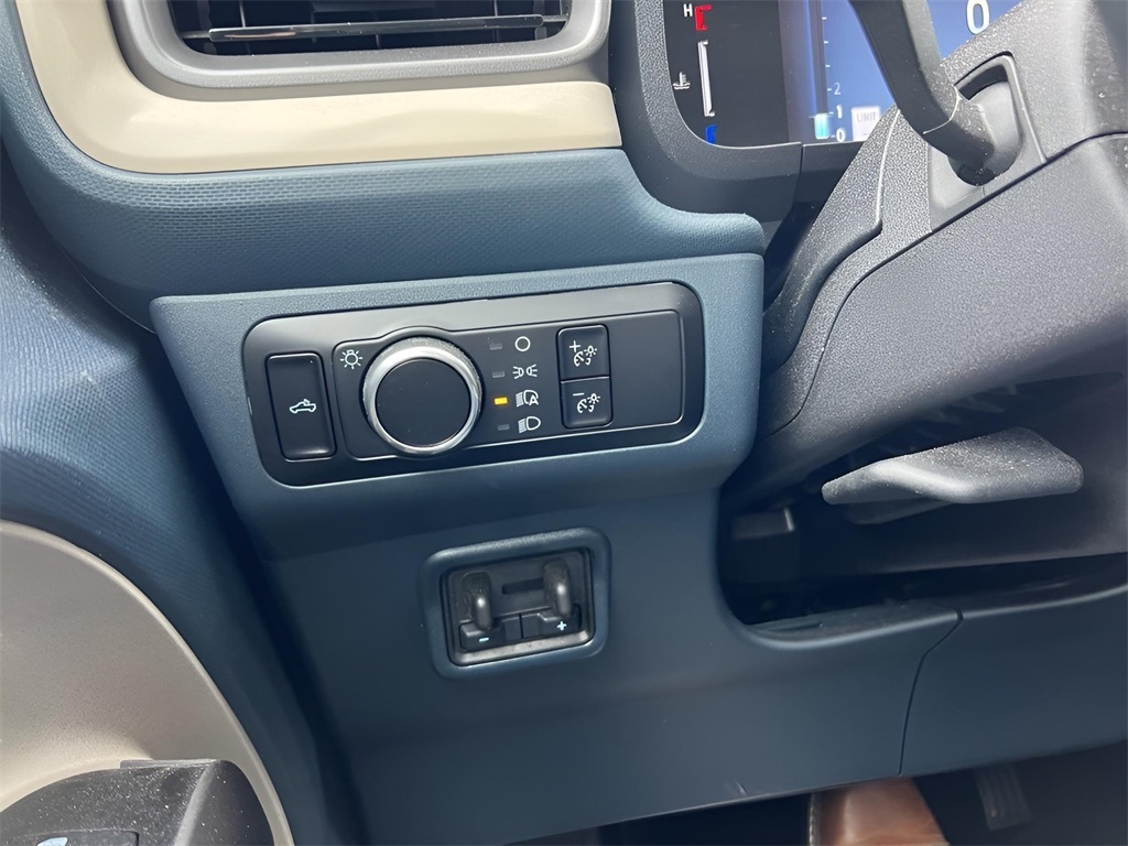 Ford Maverick Lariat 2025