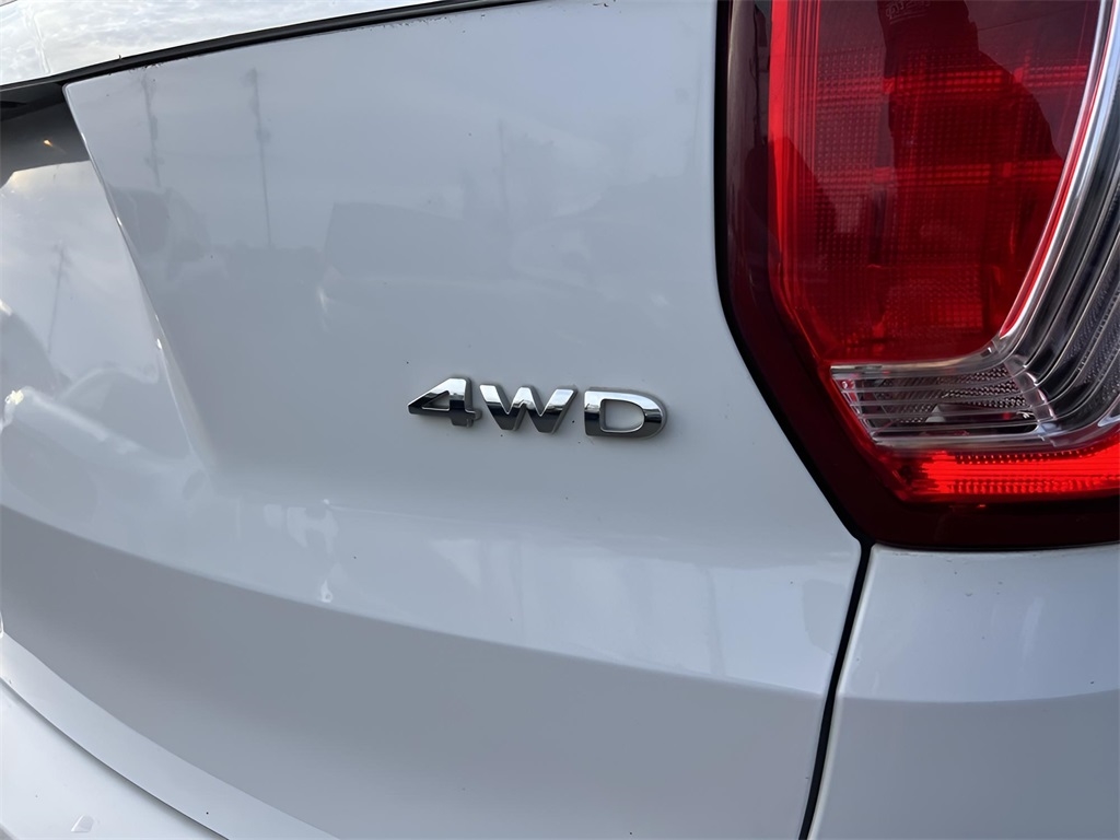 Ford Explorer XLT 4WD 2017