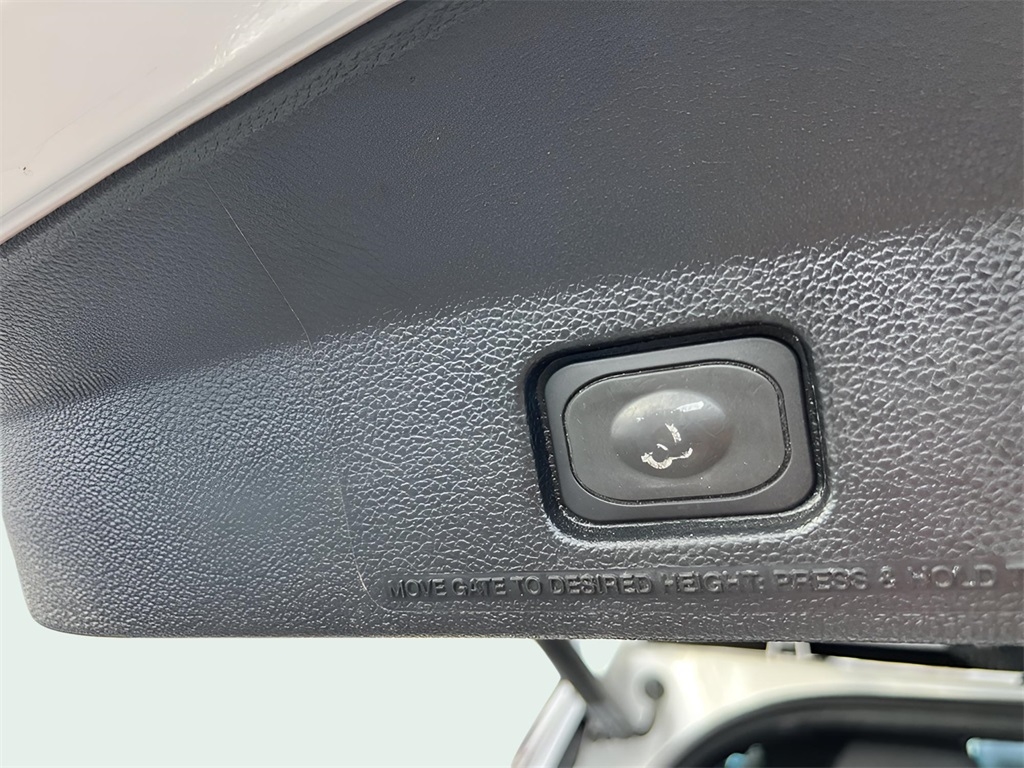 Ford Explorer XLT 4WD 2017