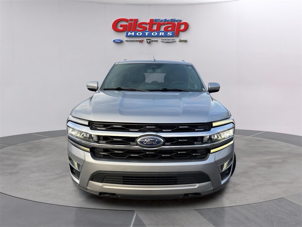 Ford Expedition Limited 4WD 2022