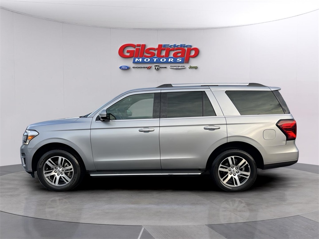 Ford Expedition Limited 4WD 2022
