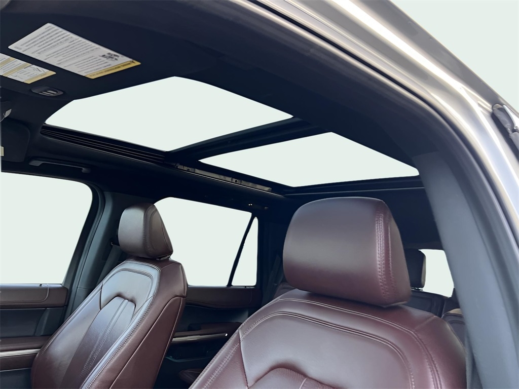 Ford Expedition Limited 4WD 2022