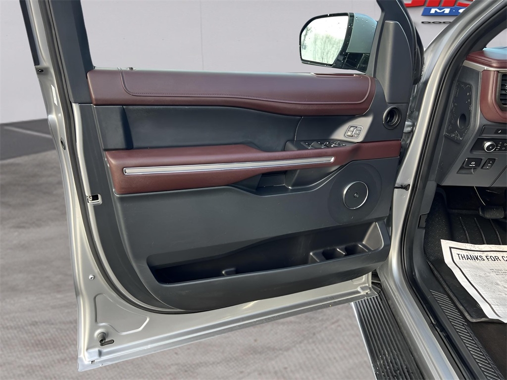 Ford Expedition Limited 4WD 2022