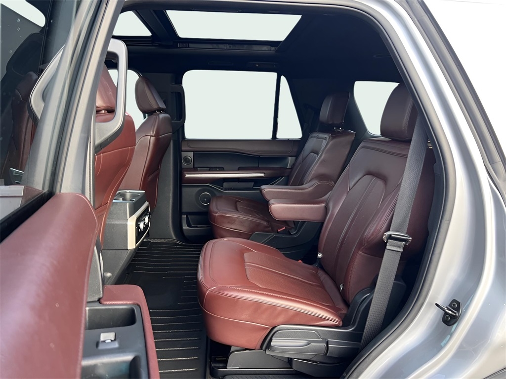 Ford Expedition Limited 4WD 2022