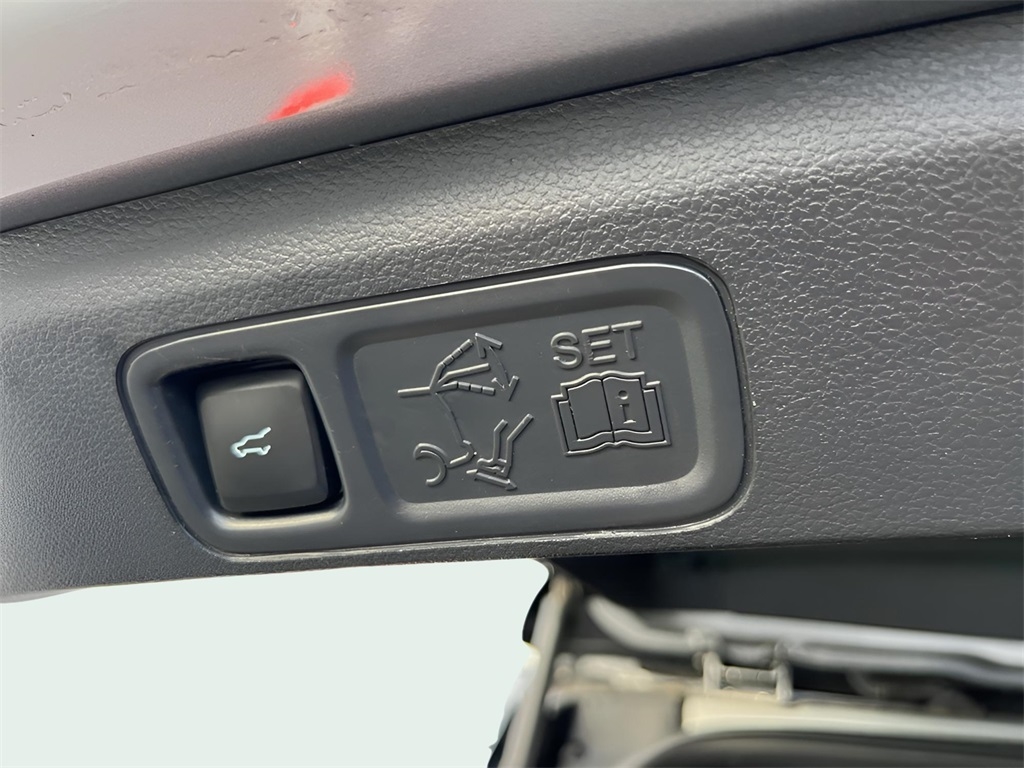 Ford Expedition Limited 4WD 2022