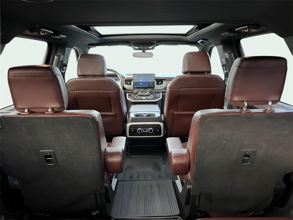 Ford Expedition Limited 4WD 2022