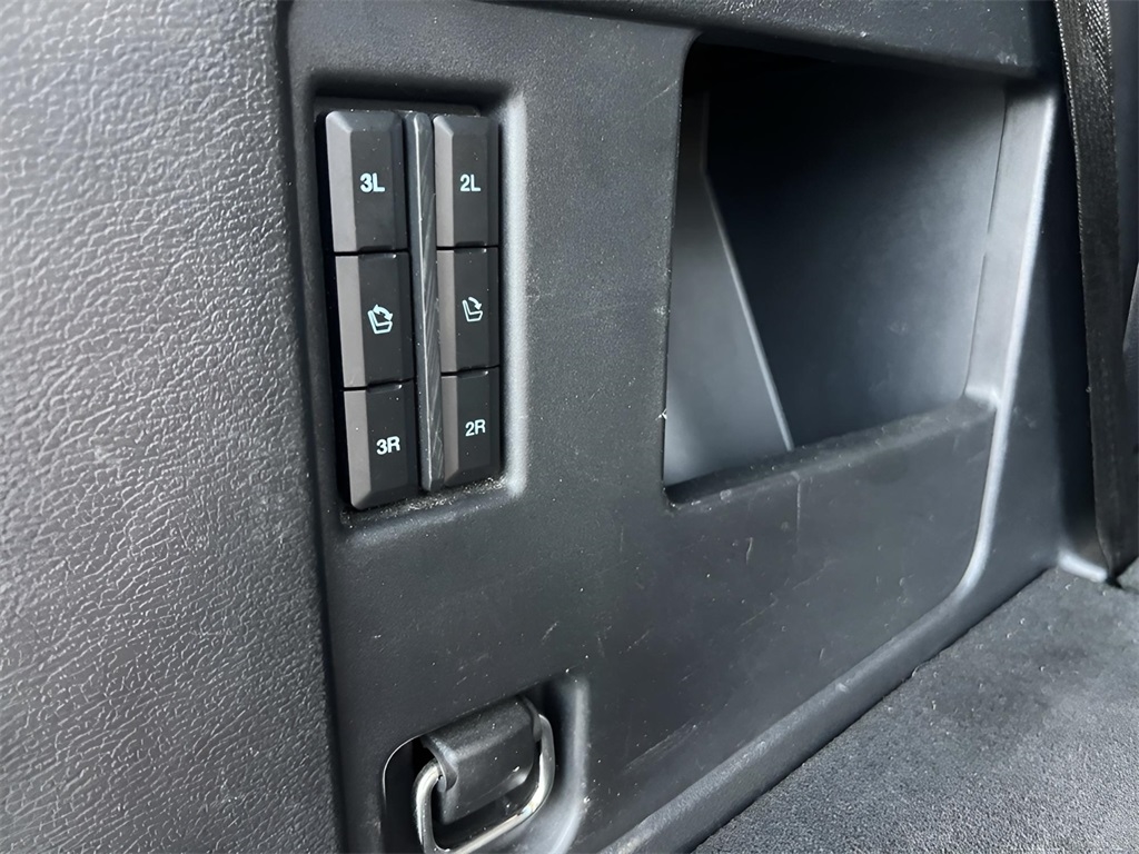 Ford Expedition Limited 4WD 2022