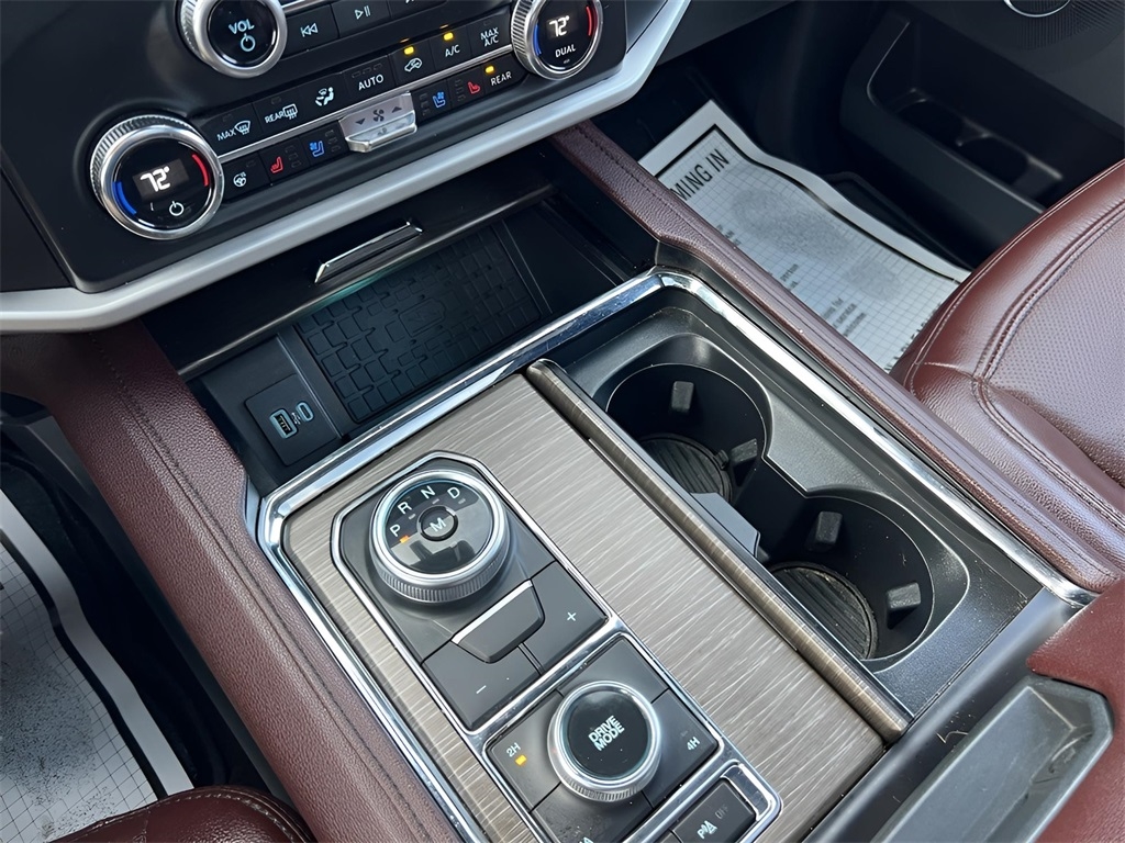 Ford Expedition Limited 4WD 2022