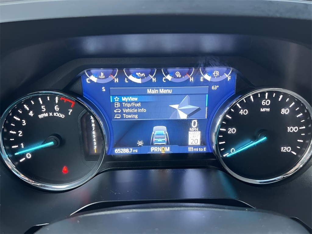 Ford Expedition Limited 4WD 2022