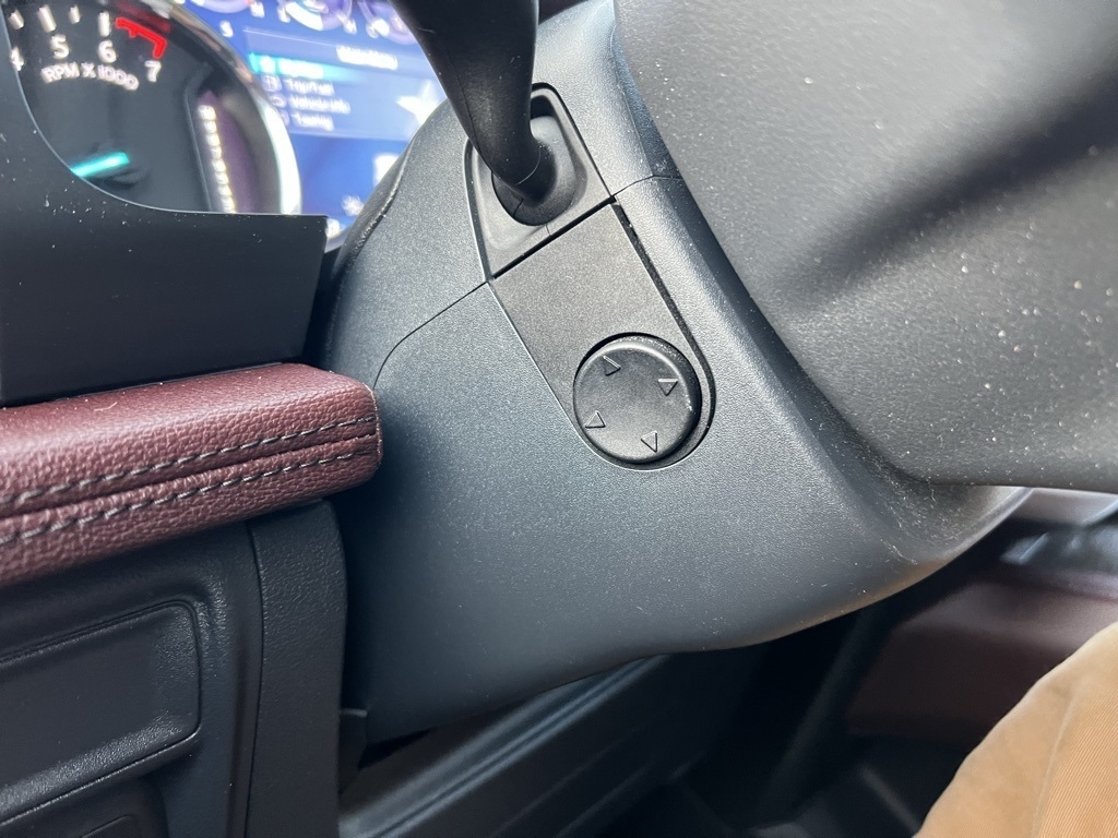 Ford Expedition Limited 4WD 2022