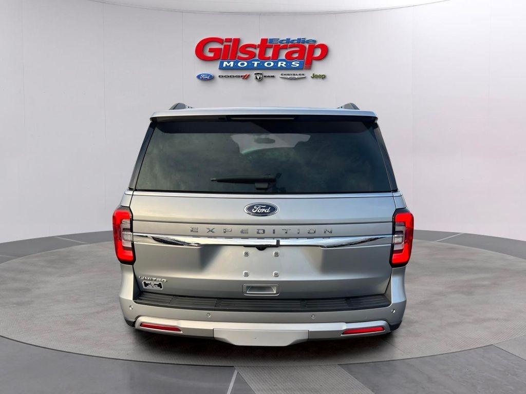 Ford Expedition Limited 4WD 2022