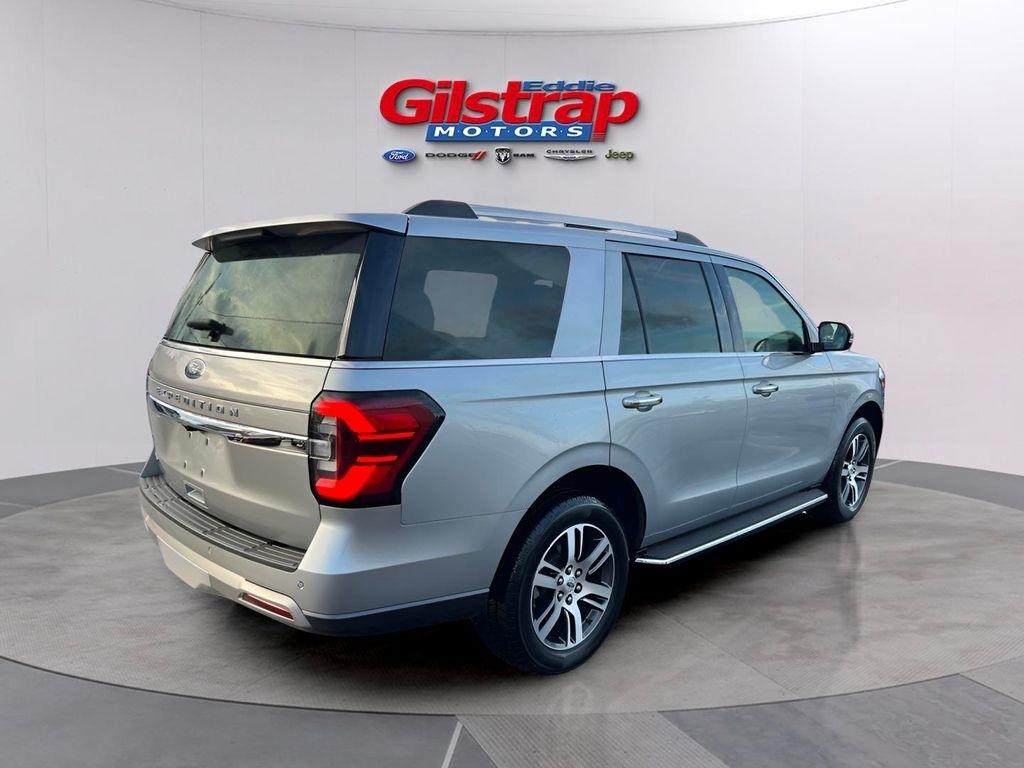 Ford Expedition Limited 4WD 2022