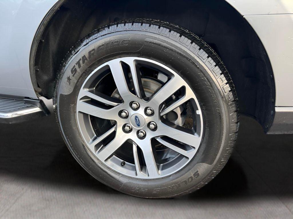 Ford Expedition Limited 4WD 2022