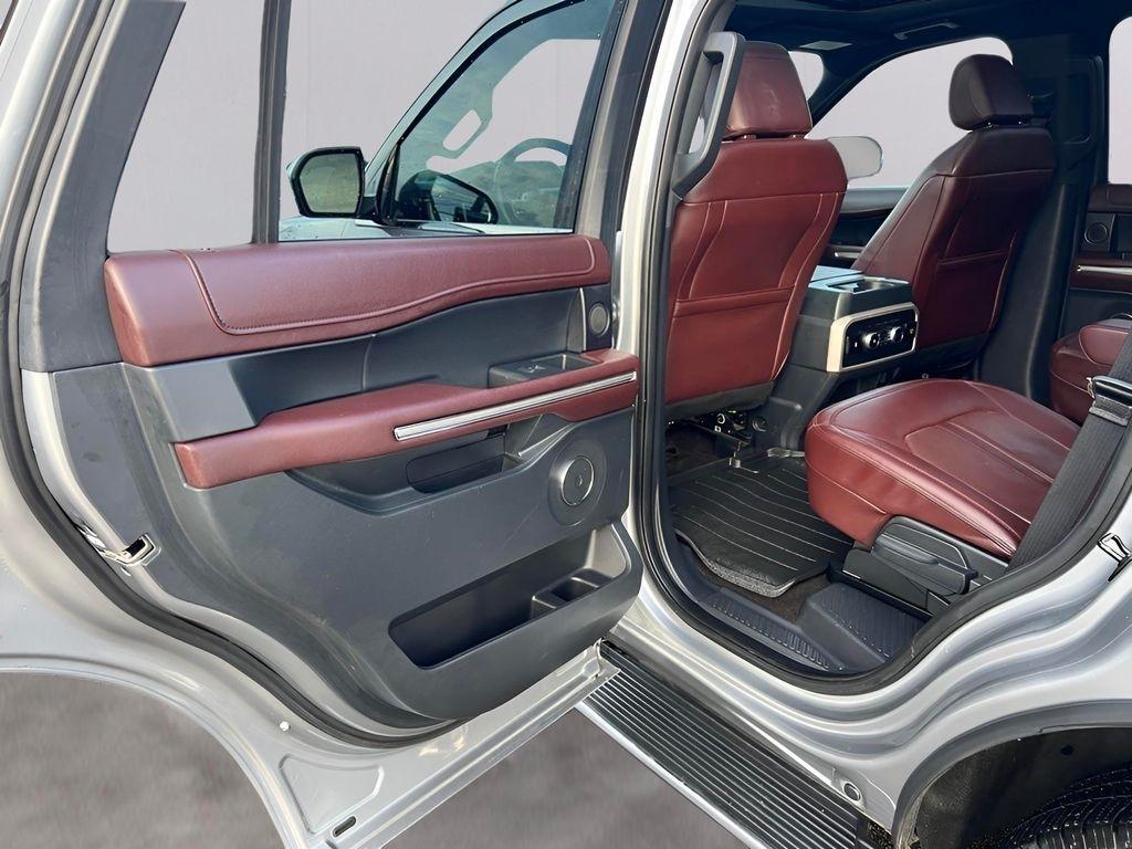 Ford Expedition Limited 4WD 2022