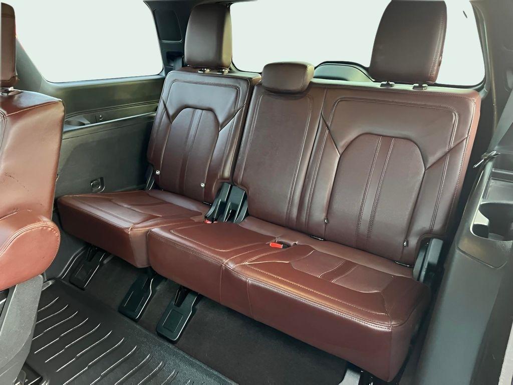 Ford Expedition Limited 4WD 2022