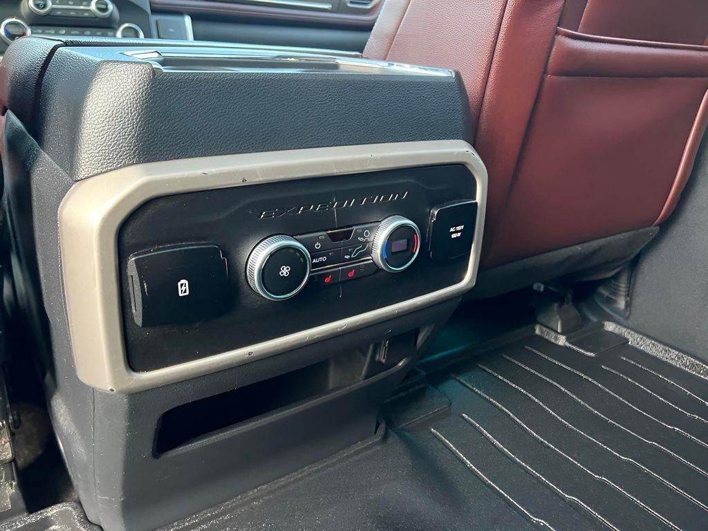 Ford Expedition Limited 4WD 2022