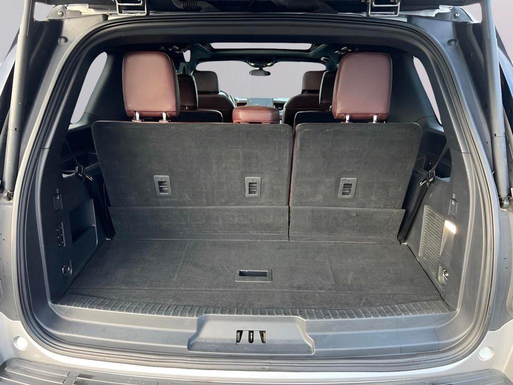 Ford Expedition Limited 4WD 2022