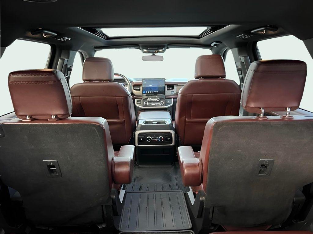 Ford Expedition Limited 4WD 2022