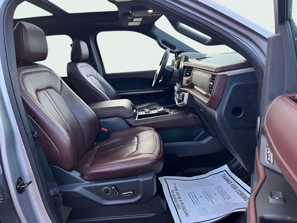 Ford Expedition Limited 4WD 2022