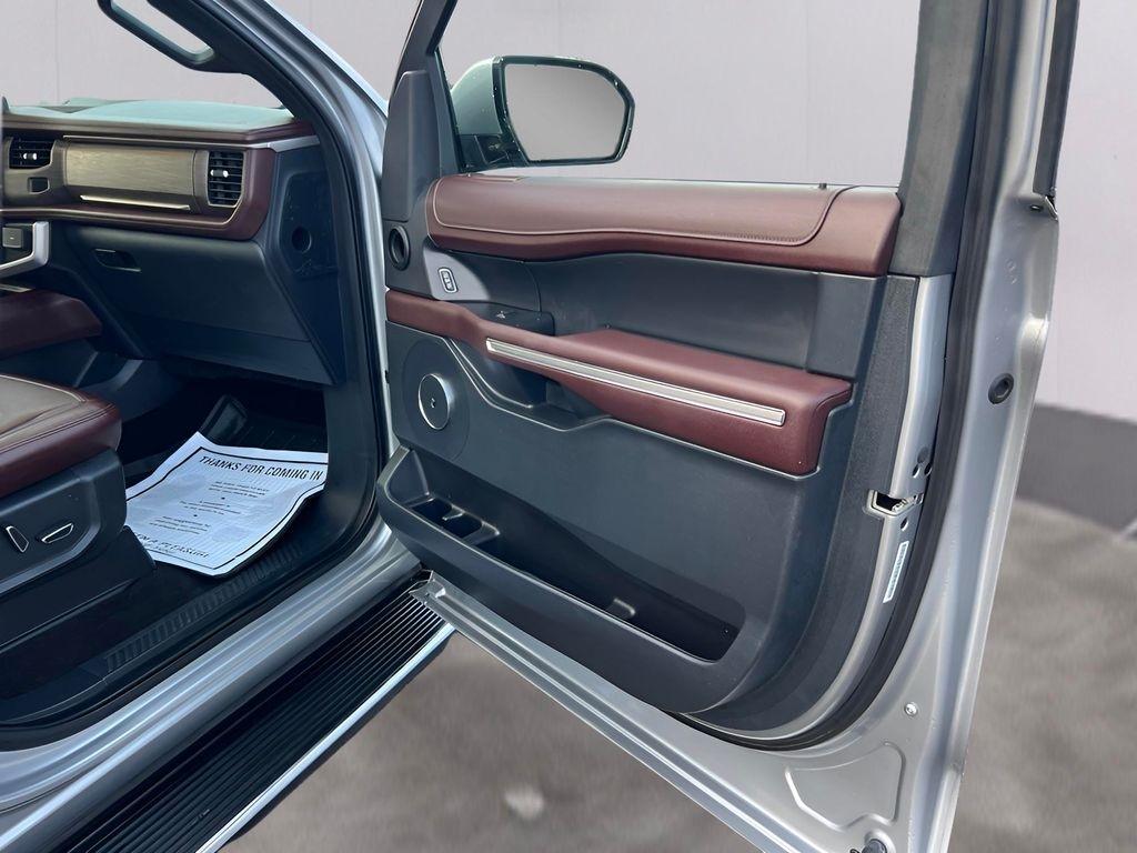 Ford Expedition Limited 4WD 2022