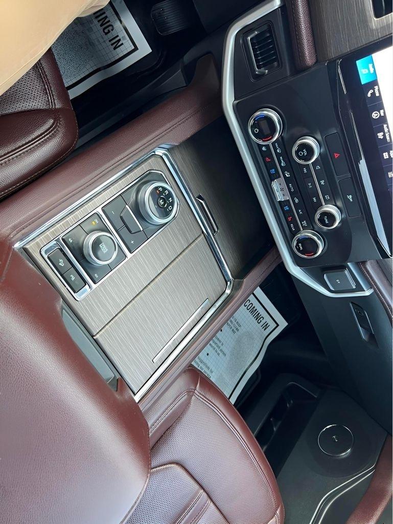 Ford Expedition Limited 4WD 2022