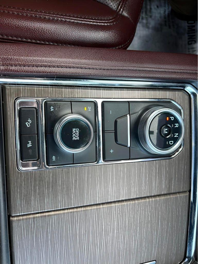 Ford Expedition Limited 4WD 2022